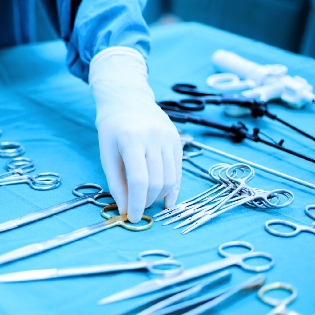 Can You Be Denied Disability if You Refuse Surgery