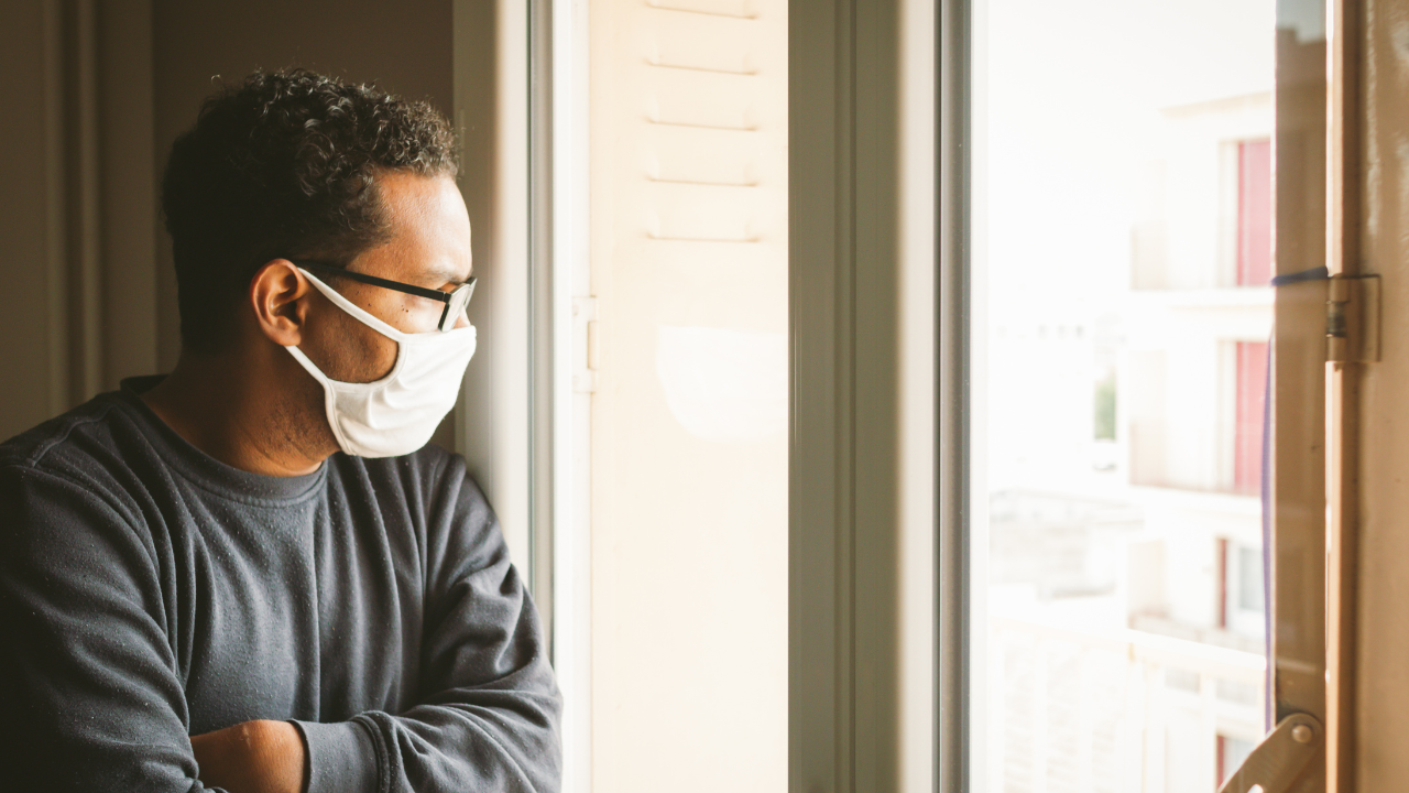 What is "Long COVID" and Could You Earn Disability Benefits?