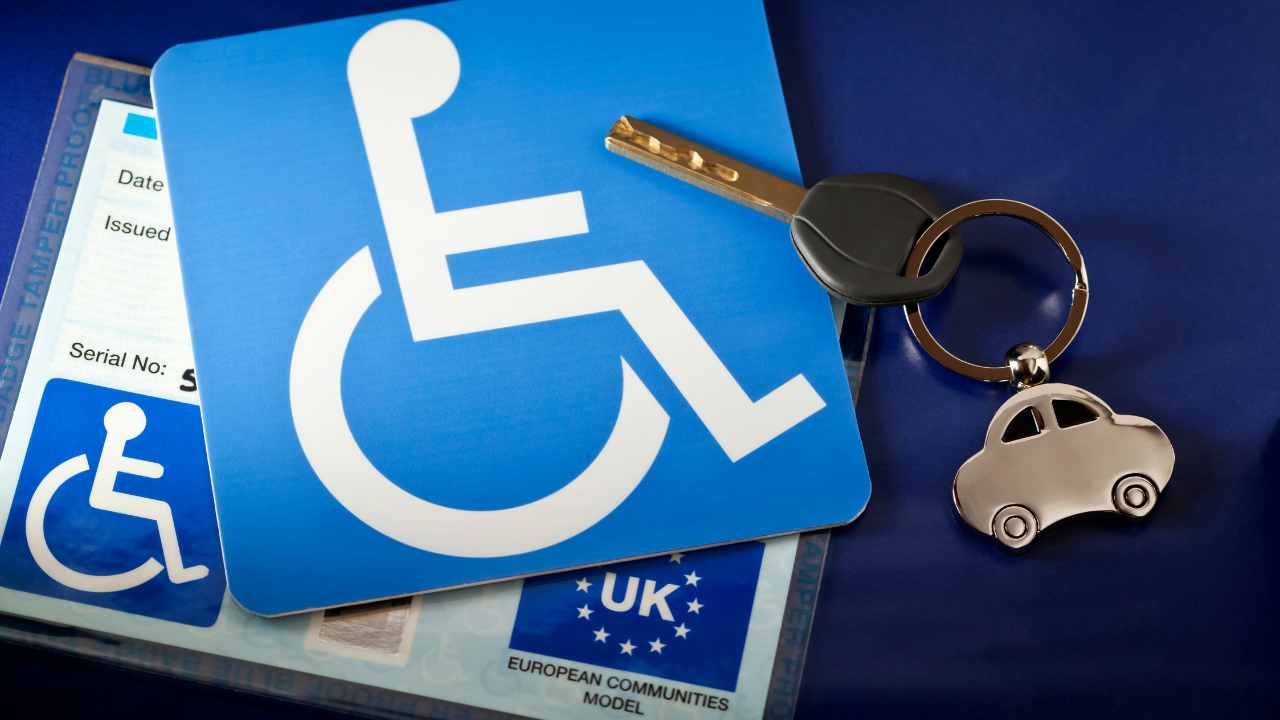 Handicap Permits Do They Improve Your Chances for Disability Benefits