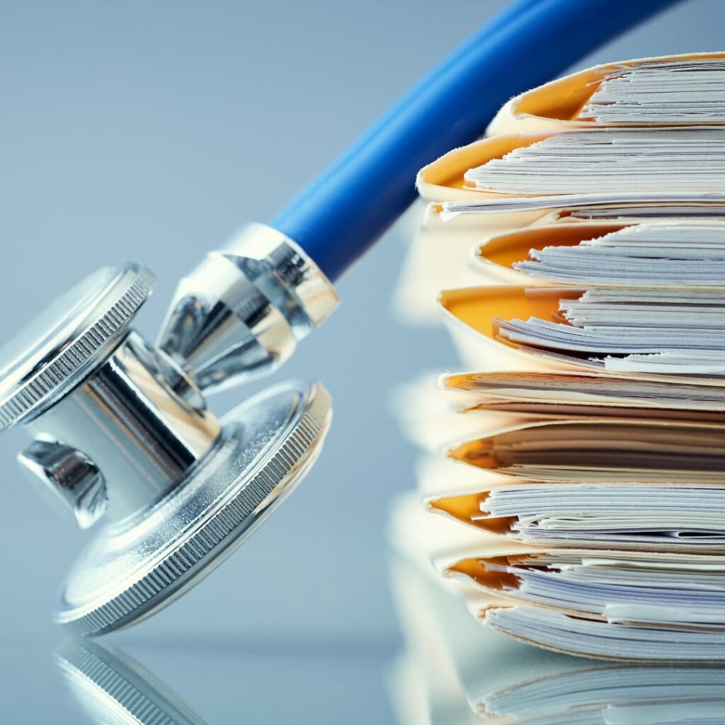 The Importance of Checking Your Work and Earnings History Through My SSA
